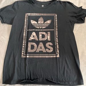 (Copy) Adidas Tee